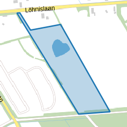 Perceel SWK05-B-2922