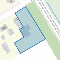 Perceel SWK05-B-2958