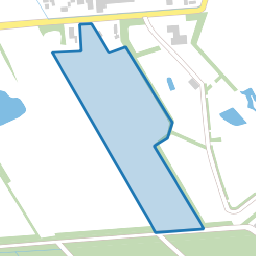 Perceel SWK05-B-2962