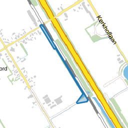 Perceel SWK05-B-2964