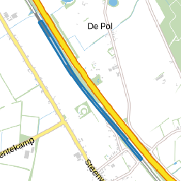 Perceel SWK05-B-2968