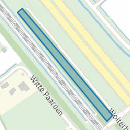 Perceel SWK05-B-2969