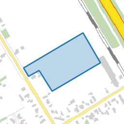 Perceel SWK05-B-2970