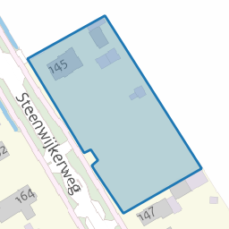 Perceel SWK05-B-2971