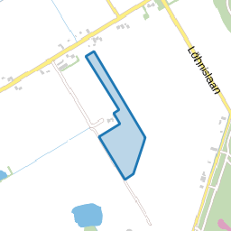 Perceel SWK05-B-2975