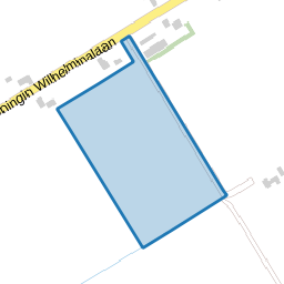 Perceel SWK05-B-2978