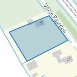 Perceel SWK05-B-2983