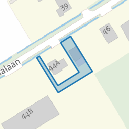 Perceel SWK05-B-2990