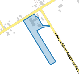 Perceel SWK05-B-2992