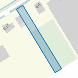 Perceel SWK05-B-2997