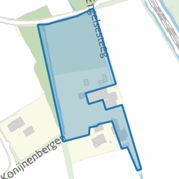 Perceel SWK05-B-3000