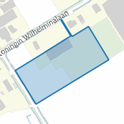 Perceel SWK05-B-3014