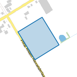 Perceel SWK05-B-3015