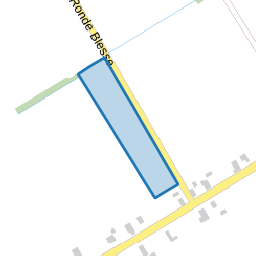 Perceel SWK05-B-3017