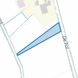 Perceel SWK05-B-3018