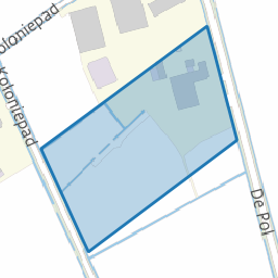 Perceel SWK05-B-3022