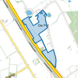 Perceel SWK05-B-3029