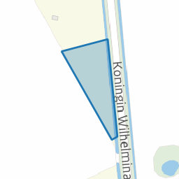 Perceel SWK05-B-3033