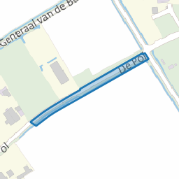 Perceel SWK05-B-3044