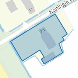 Perceel SWK05-B-3050