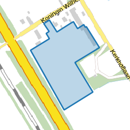 Perceel SWK05-B-3052