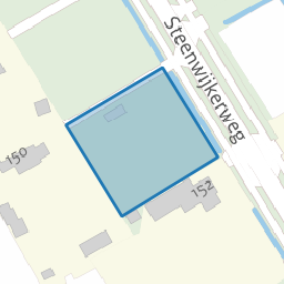 Perceel SWK05-B-3054