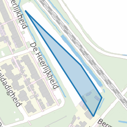 Perceel SWK05-E-1268