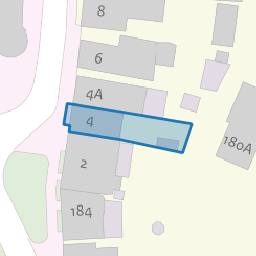 Perceel SWK05-E-1658