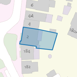 Perceel SWK05-E-1660