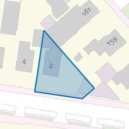 Perceel SWK05-E-2062