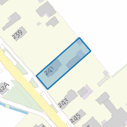 Perceel SWK05-E-2206