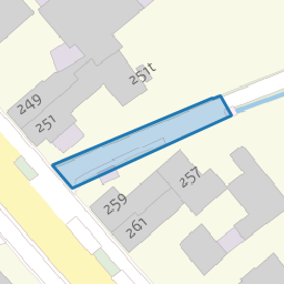 Perceel SWK05-E-2211