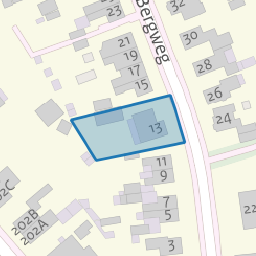 Perceel SWK05-E-2309