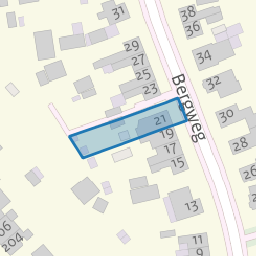 Perceel SWK05-E-2313