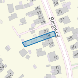 Perceel SWK05-E-2314