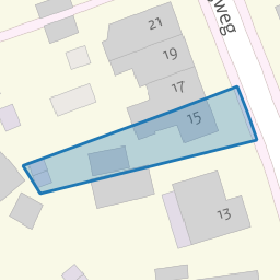 Perceel SWK05-E-2316