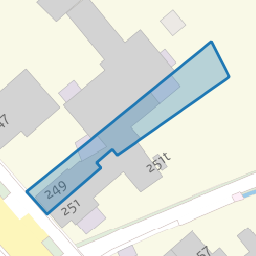 Perceel SWK05-E-2317