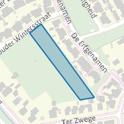 Perceel SWK05-E-2324