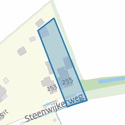 Perceel SWK05-E-2428