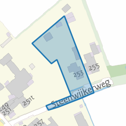 Perceel SWK05-E-2429