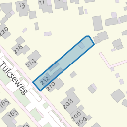 Perceel SWK05-E-2441