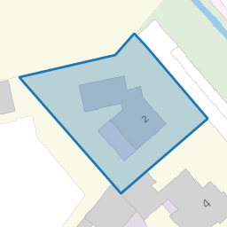 Perceel SWK05-E-2446