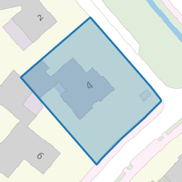 Perceel SWK05-E-2447