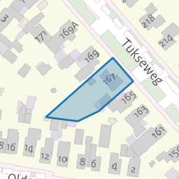 Perceel SWK05-E-2452