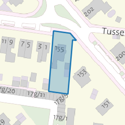 Perceel SWK05-E-2477