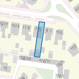 Perceel SWK05-E-2479