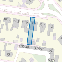 Perceel SWK05-E-2480