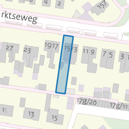 Perceel SWK05-E-2483