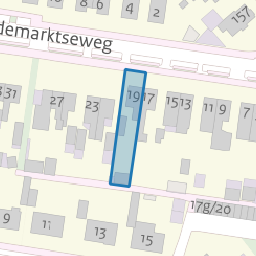 Perceel SWK05-E-2485