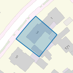 Perceel SWK05-E-2496